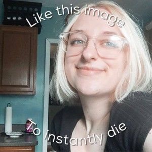 Meet your Posher, Taelor